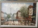schilderij, Antiek en Kunst, Ophalen