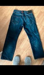 Jeansbroek Levi’s, Ophalen, Zo goed als nieuw, Blauw, Levi's