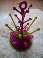 Beaba afdruiprek voor zuigflessen, Kinderen en Baby's, Ophalen, Gebruikt