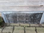 Venstertablet, Ophalen, Gebruikt, Hardsteen, Vensterbanken