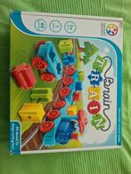 Smart game - Brain train 3+, Kinderen en Baby's, Ophalen of Verzenden, Bouwen, Zo goed als nieuw