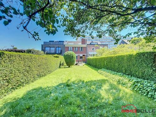 Maison à Woluwe-Saint-Pierre, 3 chambres, Immo, Maisons à vendre, Maison individuelle