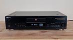 Sony CDP-XB720 QS cd speler, Ophalen of Verzenden, Zo goed als nieuw, Sony