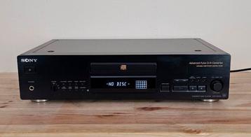 Sony CDP-XB720 QS cd speler  beschikbaar voor biedingen