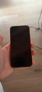 Iphone 12, Rouge, Enlèvement, Utilisé, Sans abonnement