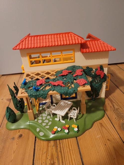 Maison de campagne playmobil, Kinderen en Baby's, Speelgoed | Playmobil, Ophalen