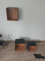 3 stukken decoratie kasten, Ophalen of Verzenden, Zo goed als nieuw