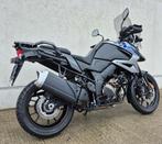 Suzuki v-strom 1050 2020, Motoren, Motoren | Suzuki, 2 cilinders, Motorrijbewijs A, Bedrijf, 1050 cc