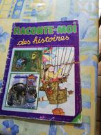 Raconte-moi des histoires. No 6., Ophalen of Verzenden, Zo goed als nieuw