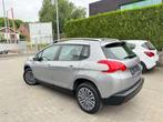 Peugeot 2008 1.2i e-THP Allure - Airco * 1 JAAR GARANTIE *, Voorwielaandrijving, Stof, Gebruikt, 1199 cc
