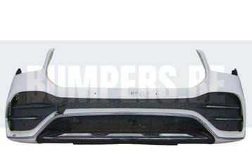 Bumper  Mercedes GLE AMG 167 V167 20- Voorbumper MZ662 beschikbaar voor biedingen