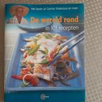 De wereld rond 101 recepten, Ophalen of Verzenden, Zo goed als nieuw