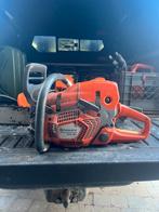 Husqvarna 572xp, Tuin en Terras, Hand-tuingereedschap, Ophalen, Zo goed als nieuw