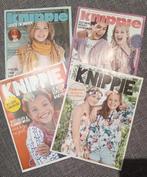 4 Knippie's, Ophalen of Verzenden, Nieuw, Kind, Knippie