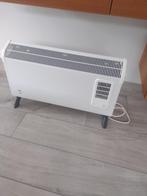 Elektrische verwarming, 30 tot 80 cm, Minder dan 60 cm, Zo goed als nieuw, 800 watt of meer