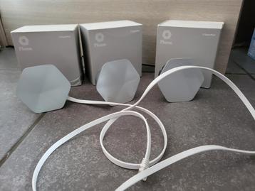 superpods plume beschikbaar voor biedingen