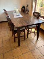 Tafel, Ophalen, Gebruikt, 200 cm of meer, 50 tot 100 cm