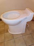 Compact wc met vergruizer., Bricolage & Construction, Enlèvement, Neuf, Toilettes