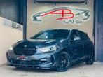 BMW 1 Serie 118 118i * PACK M PERFORMANCE * GAR 12 MOIS *, Auto's, 1 Reeks, Gebruikt, Bedrijf, 5 deurs