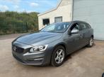 Volvo V60 - 2.0 Diesel, Auto's, Stof, Euro 6, 1969 cc, 5 deurs