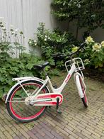 Meisjesfiets 24" - Alpina Cubb, Ophalen, Alpina, Handrem, Gebruikt