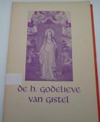 De H. Godelieve van Gistel, Boeken, Ophalen of Verzenden