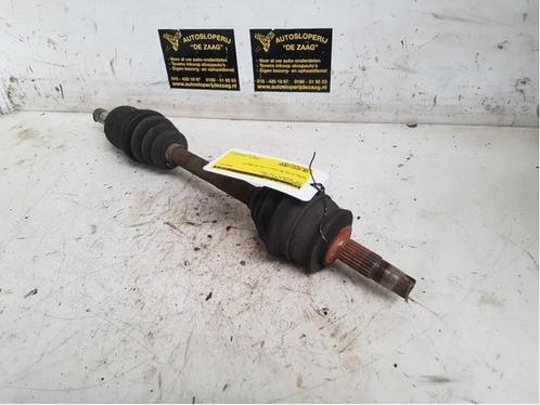 Aandrijfas links-voor van een Fiat Seicento, Auto-onderdelen, Remmen en Aandrijving, Fiat, Gebruikt, 3 maanden garantie, Ophalen of Verzenden