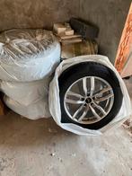 235/60 r18 XL audi velgen type RS 5 x 112, Auto-onderdelen, Ophalen, Velg(en)