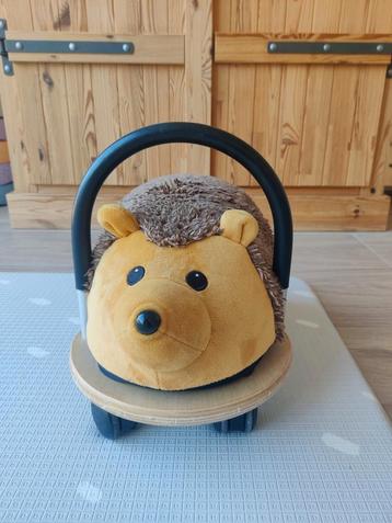 Wheely bug, egel beschikbaar voor biedingen
