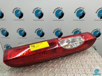 RENAULT TRAFIC TRAFIC T27 L1/H1 2.0  [L_TAILLIGHT] 2011 beschikbaar voor biedingen