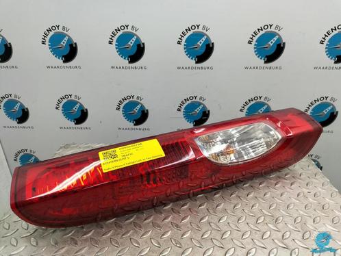 RENAULT TRAFIC TRAFIC T27 L1/H1 2.0  [L_TAILLIGHT] 2011, Auto-onderdelen, Verlichting, Gebruikt, ARN erkend, Stiba lid, Erkend duurzaam