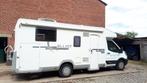 camping-car, Caravanes & Camping, Camping-cars, Diesel, 7 à 8 mètres, Particulier, Ford