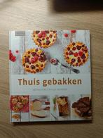 Kookboek - Thuis gebakken, Boeken, Ophalen of Verzenden, Gelezen, Colruyt
