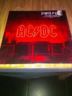 AC/DC - PWR/UP (2020), Cd's en Dvd's, Ophalen of Verzenden, Zo goed als nieuw, 12 inch, Poprock