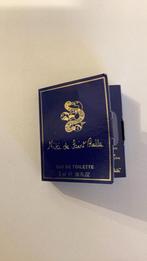 Miniature de parfum Niki de saint phalle, Comme neuf, Enlèvement ou Envoi