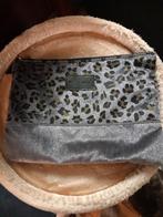 Terre bleue grote make up tas nieuw, Envoi