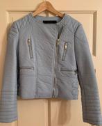 Zara, Ophalen of Verzenden, Nieuw, Maat 38/40 (M), Blauw
