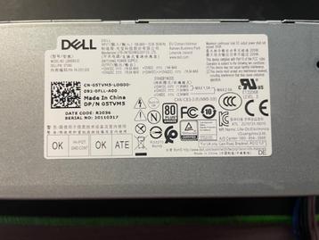 Dell PC voeding 200w