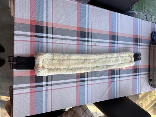 Kentucky wollen singel te koop, Dieren en Toebehoren, Paarden en Pony's | Overige Paardenspullen, Zo goed als nieuw, Recreatie