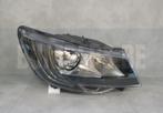 Koplamp SKODA SUPERB 2 II Facelift XENON DRAAIEND 13-15 RH R, Autos : Pièces & Accessoires, Enlèvement ou Envoi, 6 mois de garantie