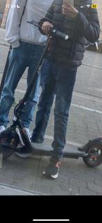 Elektrische step/scooter urbanglide, Ophalen of Verzenden, Zo goed als nieuw