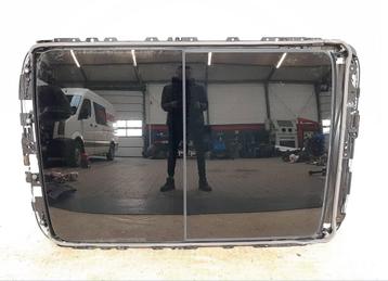 Panoramadak Schuifdak Audi Q7 4M beschikbaar voor biedingen