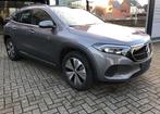 Mercedes-Benz EQA 250 Camera |Sfeerverlichting |Dodehoek Ass, Auto's, Mercedes-Benz, Gebruikt, Parkeersensor, 5 zetels, 140 kW