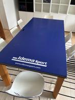 IDEMA SPORT acrobatiek- en circusmat, Sport en Fitness, Ophalen, Gebruikt, Overige typen