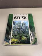 Paul Craft - An encyclopedia of cultivated palms, Boeken, Encyclopedieën, Ophalen of Verzenden, Zo goed als nieuw