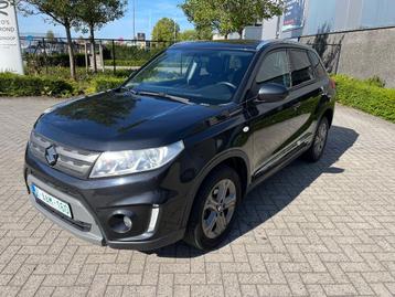 Suzuki Vitara navigatie airco camera cruise euro6 52000 km  beschikbaar voor biedingen
