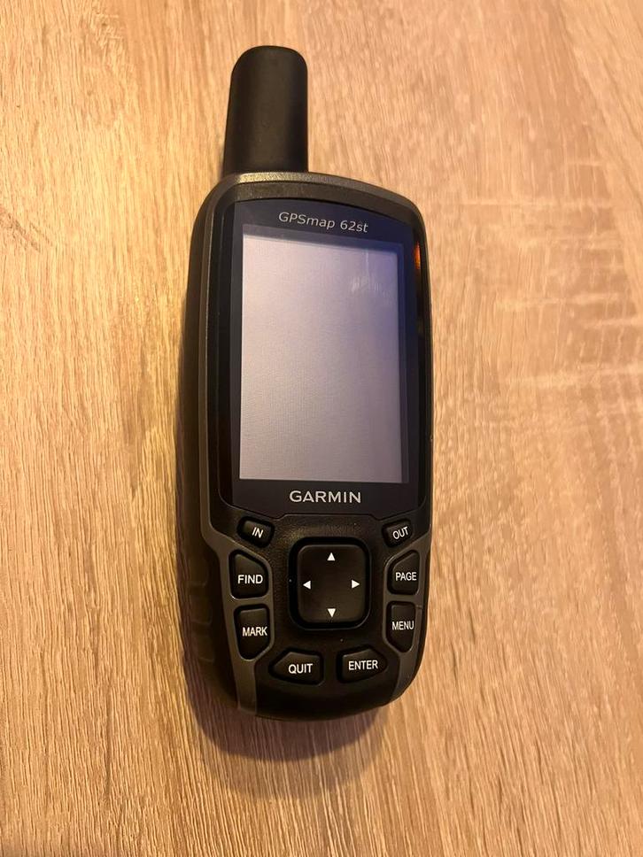 Garmin Montana 700 GPS - Zo goed als nieuw!, Sports nautiques & Bateaux, Instruments de navigation & Électronique maritime, Comme neuf