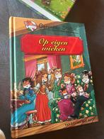Geronimo Stilton - Heidi erzijn 5boeken, Enlèvement ou Envoi, Geronimo Stilton