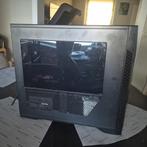 gaming computer, Computers en Software, Ophalen, Zo goed als nieuw