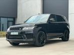 Range Rover Sport 3.0HSE Dynamic Black, Automaat, Testrit aan huis, Euro 6, USB